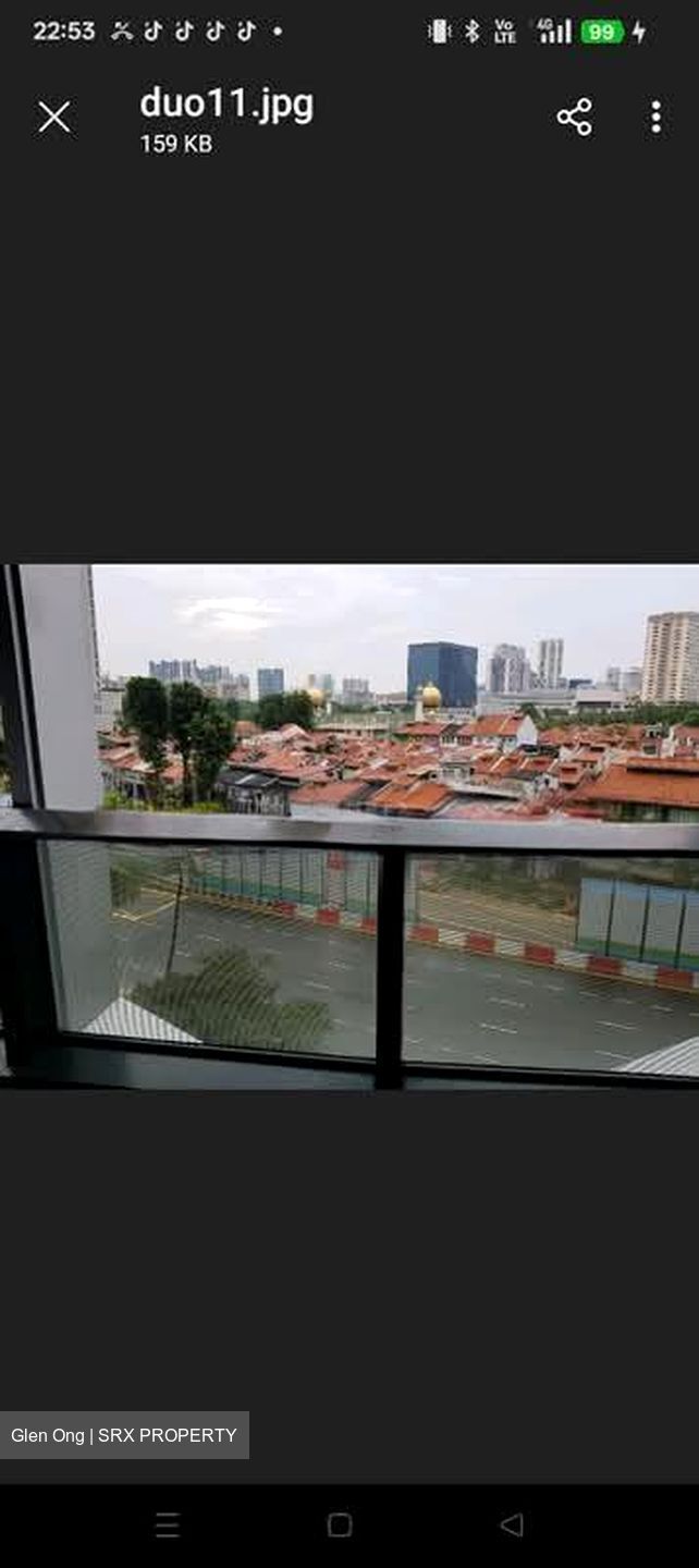Duo Residences (D7), Apartment #588226011